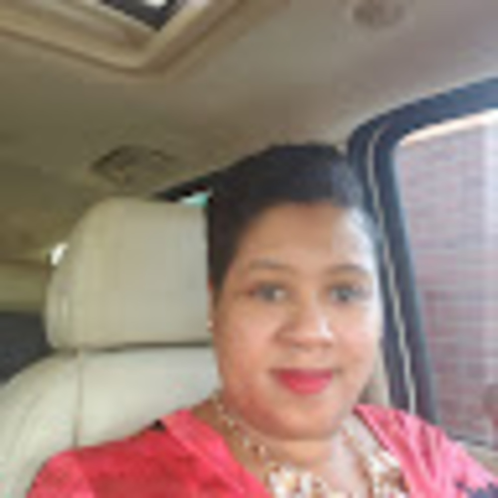 Meet your Posher, Racquel